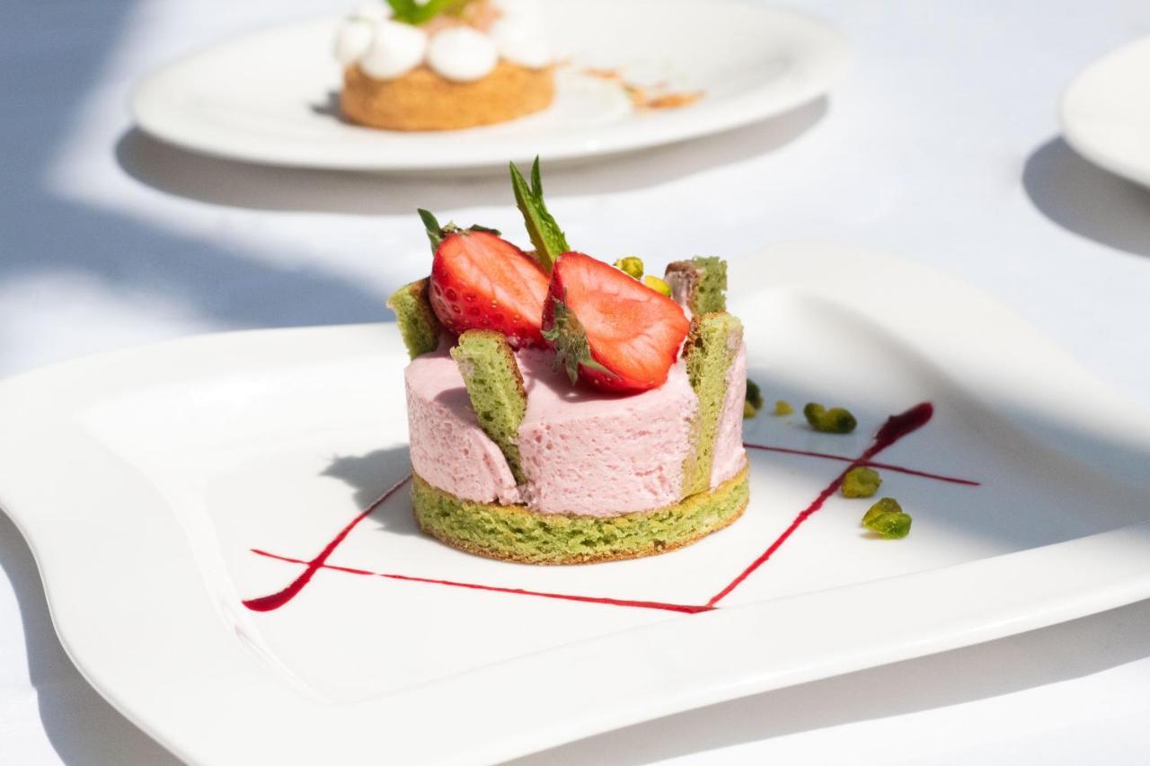 La Ferté-Gaucher Logis Hotel & Restaurant Du Sauvage מראה חיצוני תמונה