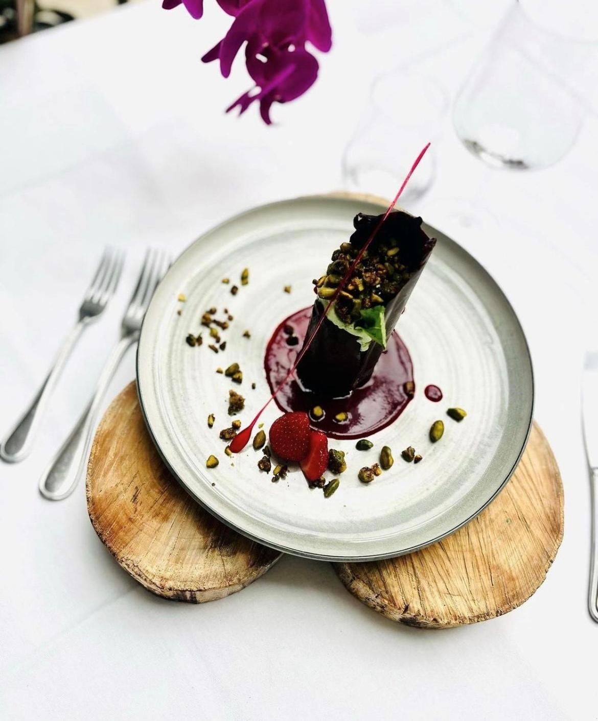 La Ferté-Gaucher Logis Hotel & Restaurant Du Sauvage מראה חיצוני תמונה